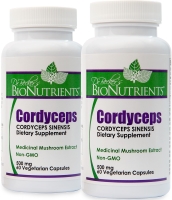 Cordyceps Special - Buy 1 Get 1 Free!